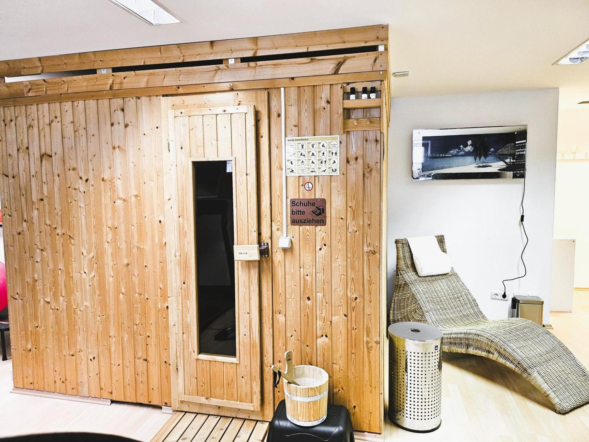 Das Nest Boardinghouse Hamburg Niendorf Exterior photo