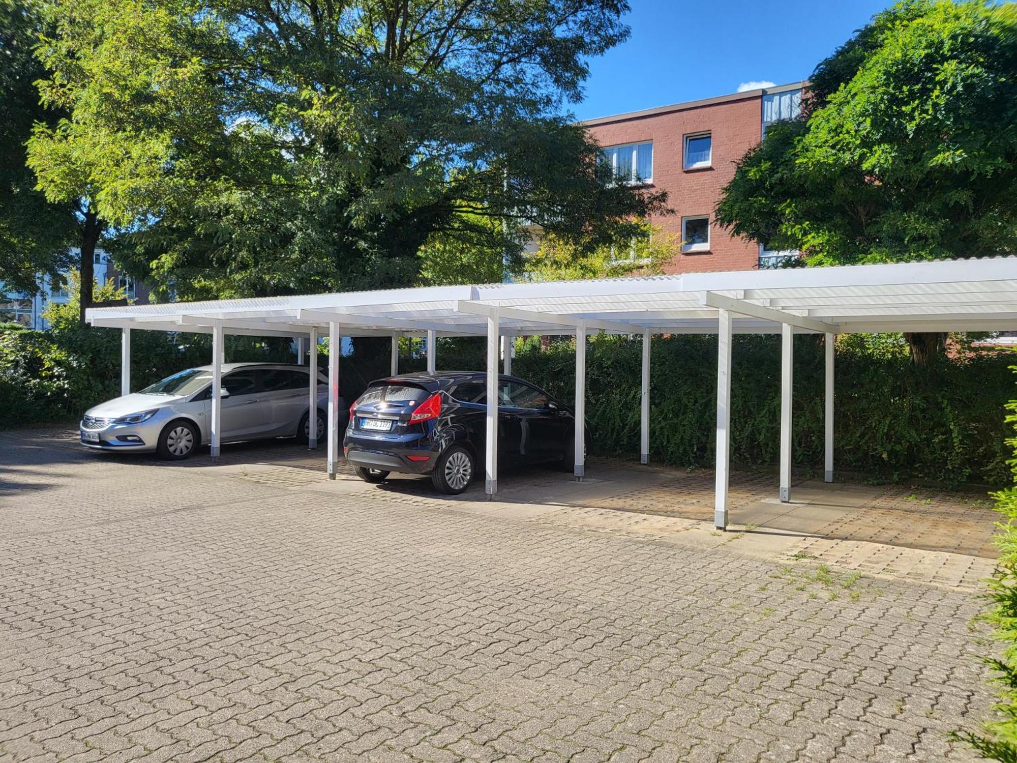 Das Nest Boardinghouse Hamburg Niendorf Exterior photo